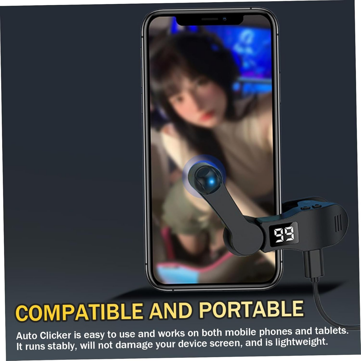 Auto Clicker