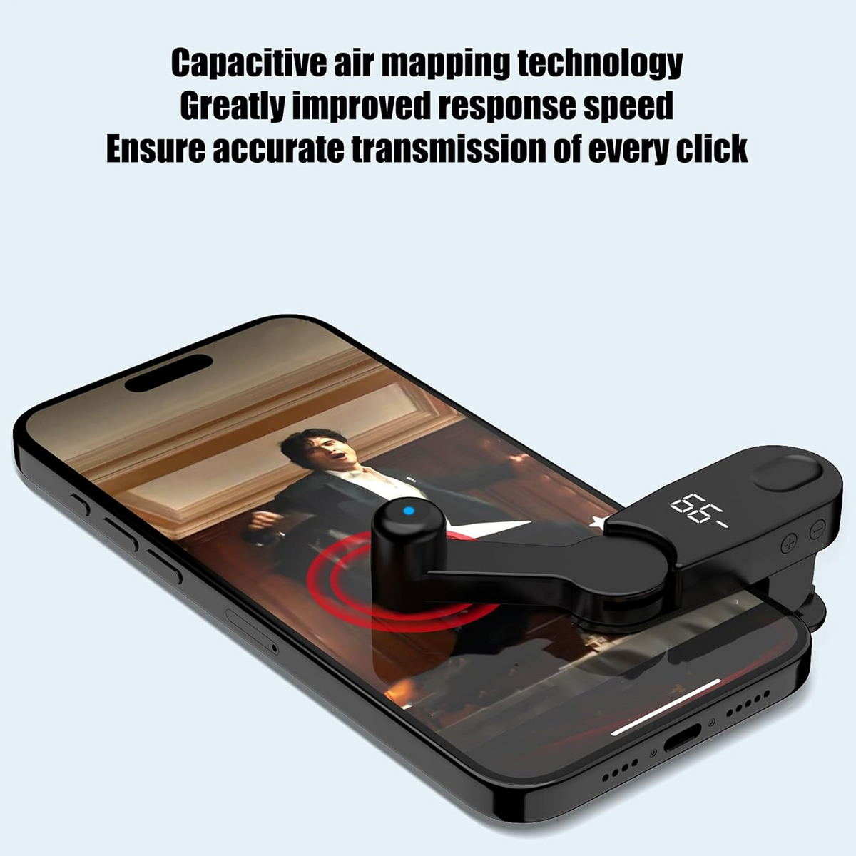 Auto Clicker