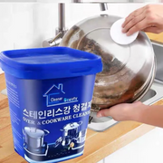 Cleaning Paste 500g