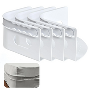 Bed sheet holders