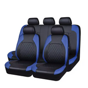 Car Seat and Headrest Cover