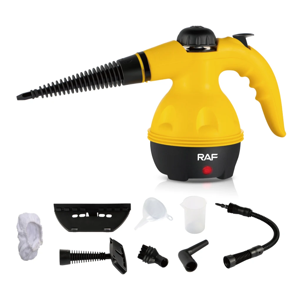 RAF 10 in 1 Steam Cleaner