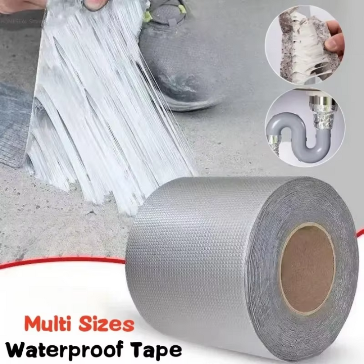 Butyl Waterproof Tape