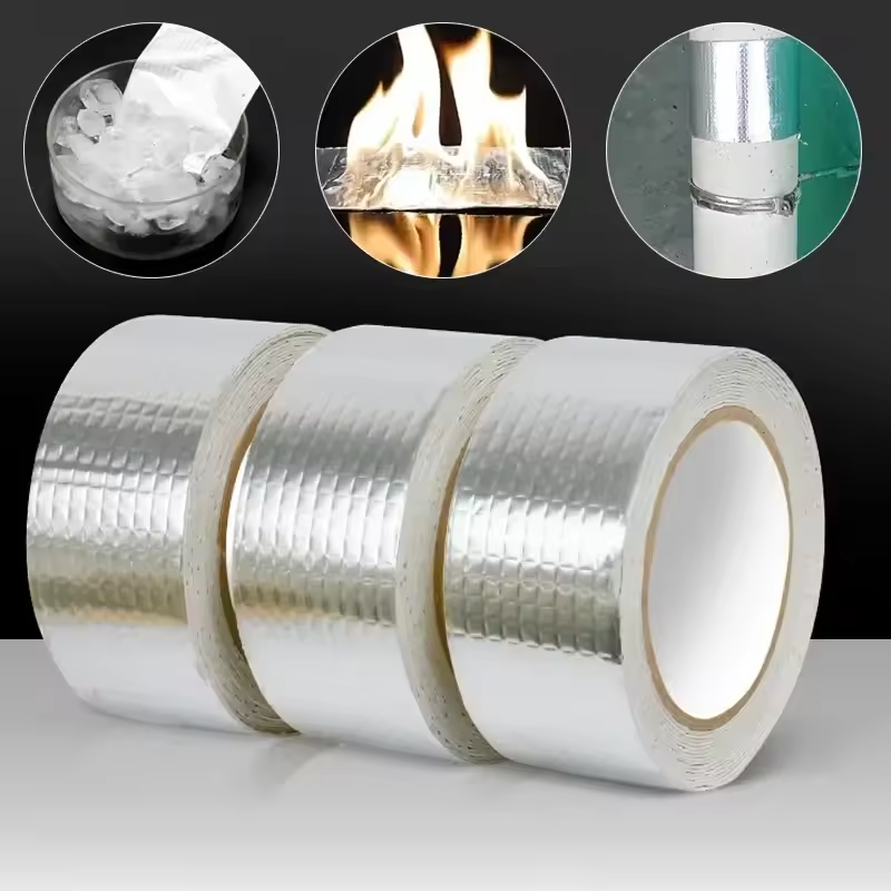 Butyl Waterproof Tape