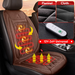 Heated Car Seat Cover 12V Universal