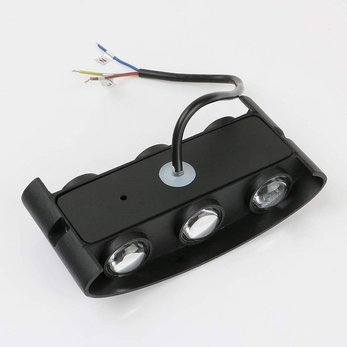 Modern LED Wall Lamp