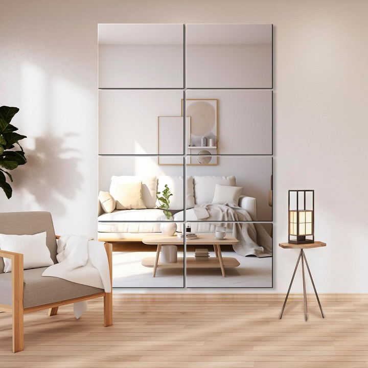 Acrylic Mirror