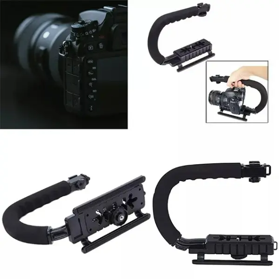 PLOKAMA PK 777 Handheld Stabilizer