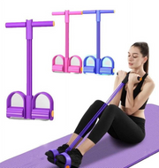Pedal Resistance Band
