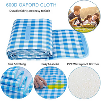 Outdoor Waterproof Picnic Blanket