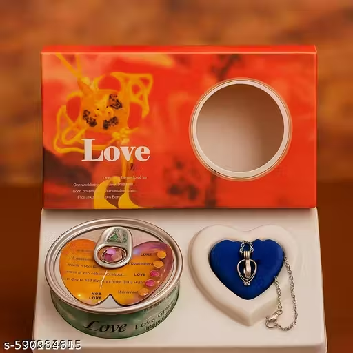 Wish Pearl Necklace Kit,Mysterious Oyster Pearl Gift Set