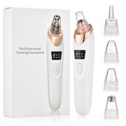 5-in-1 Blackhead Remover Facial Pore