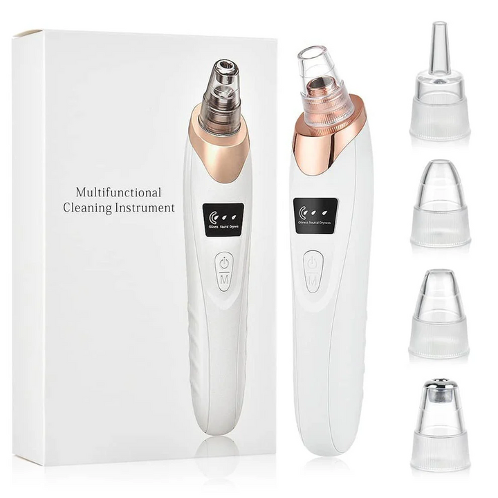 5-in-1 Blackhead Remover Facial Pore
