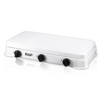 RAF Electric Hot Plate  R8505