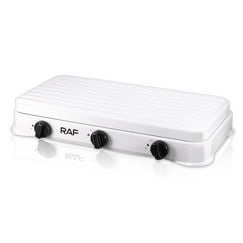 RAF Electric Hot Plate R8505
