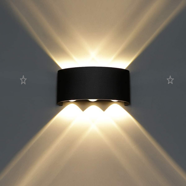 Modern LED Wall Lamp