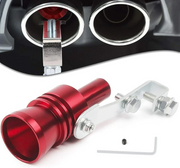 Car Turbo Sound Whistle