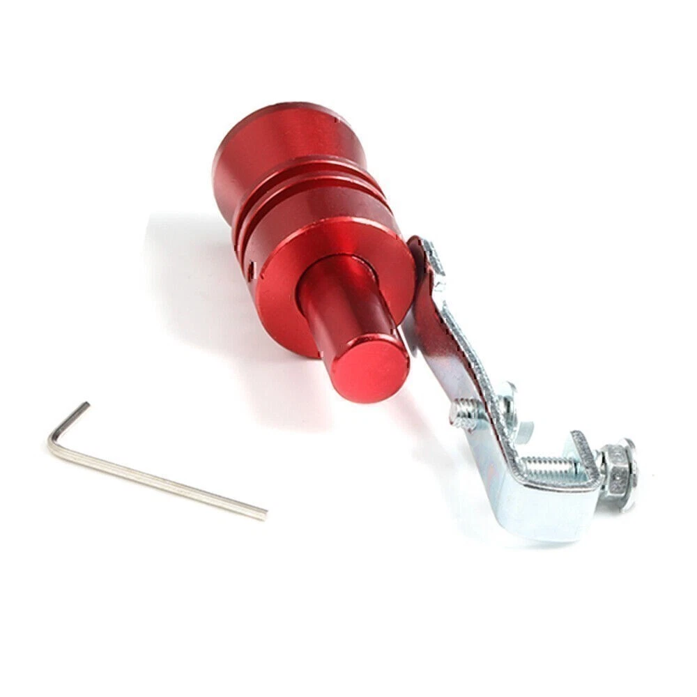 Car Turbo Sound Whistle
