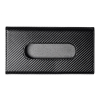 Car Tissue Holder, Sun Visor Napkin Holder