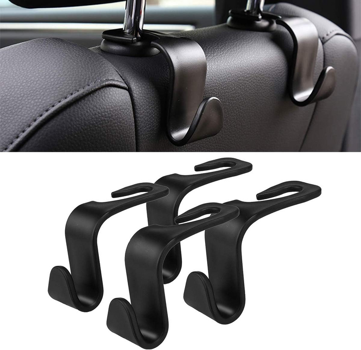 Car Seat Headrest Hooks Hanger 1PCS