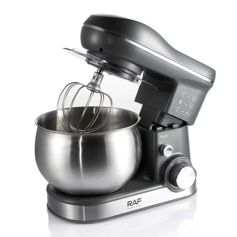 RAF 3-in-1 Stand Mixer 1800w 5L