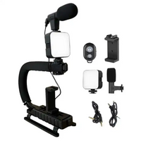 PLOKAMA PK 777 Handheld Stabilizer