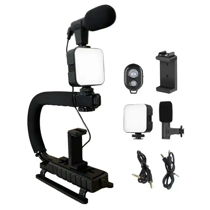 PLOKAMA PK 777 Handheld Stabilizer