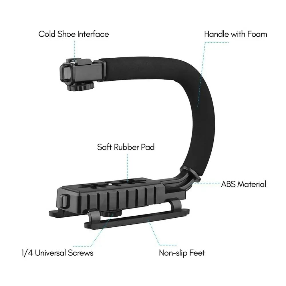 PLOKAMA PK 777 Handheld Stabilizer
