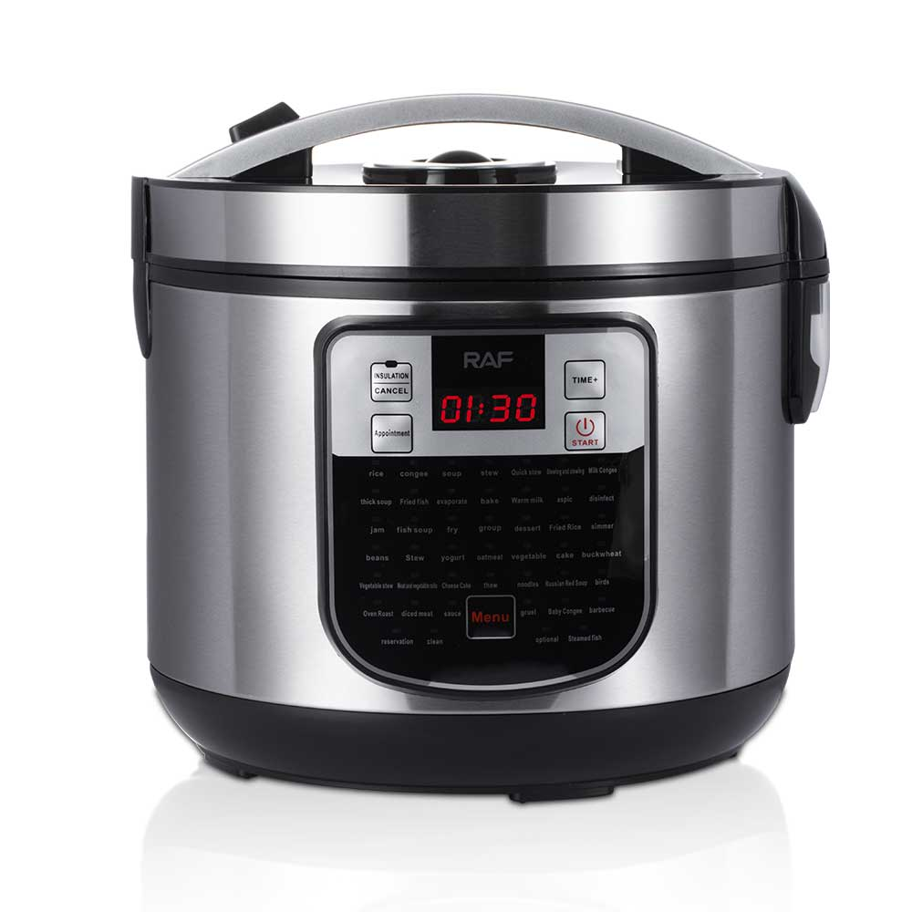 RAF 5L Pressure Cooker R0111