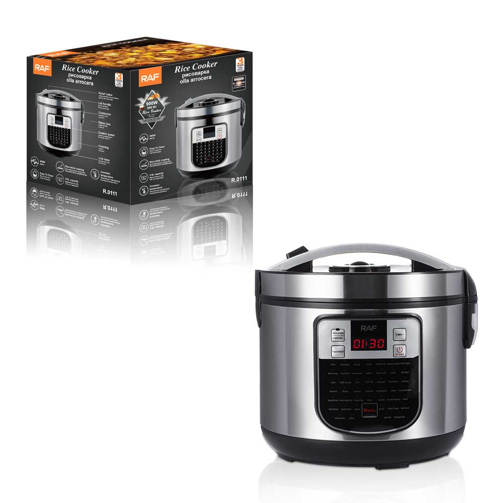 RAF 5L Pressure Cooker R0111