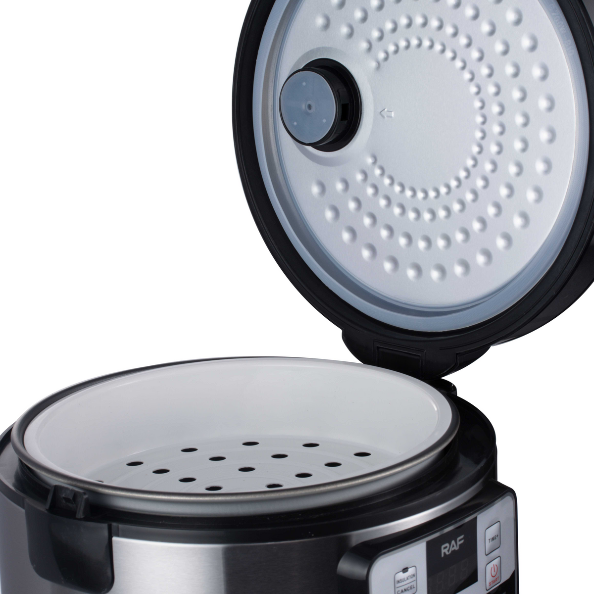 RAF 5L Pressure Cooker R0111