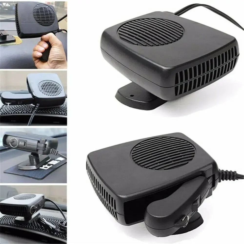 Car Heater Fan Defroster 12V Car Chauffage