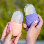 Ice Scrubber 3-in-1