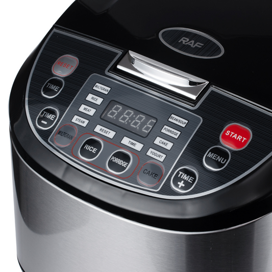 RAF 5L Large Capacity Rice Cooker R0110