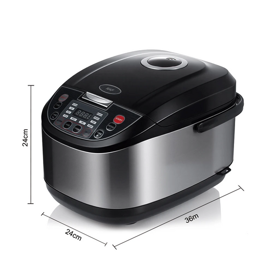 RAF 5L Large Capacity Rice Cooker R0110