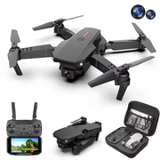 E88 Dual Camera Drone
