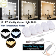 Vanity Mirror LED Light