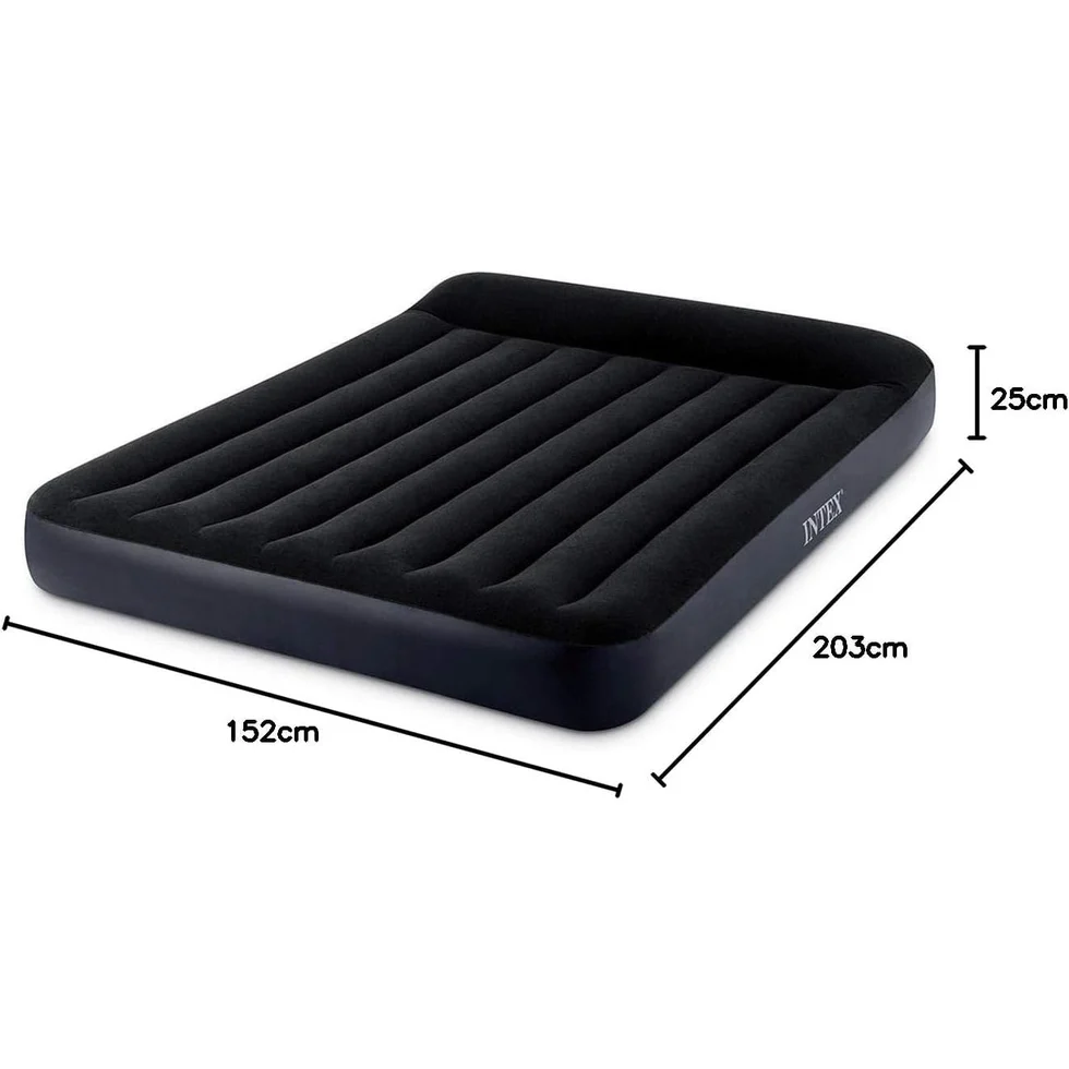 Intex Dura-Beam Air Mattress