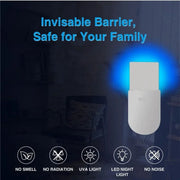 UV Plug-In Insect Trap