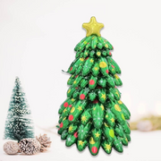 3D Christmas Tree Balloon