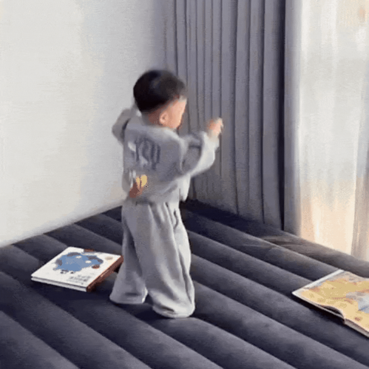 Intex Dura-Beam Air Mattress
