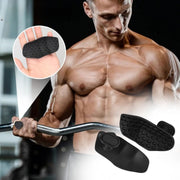 Silicone Gym Hand Grips