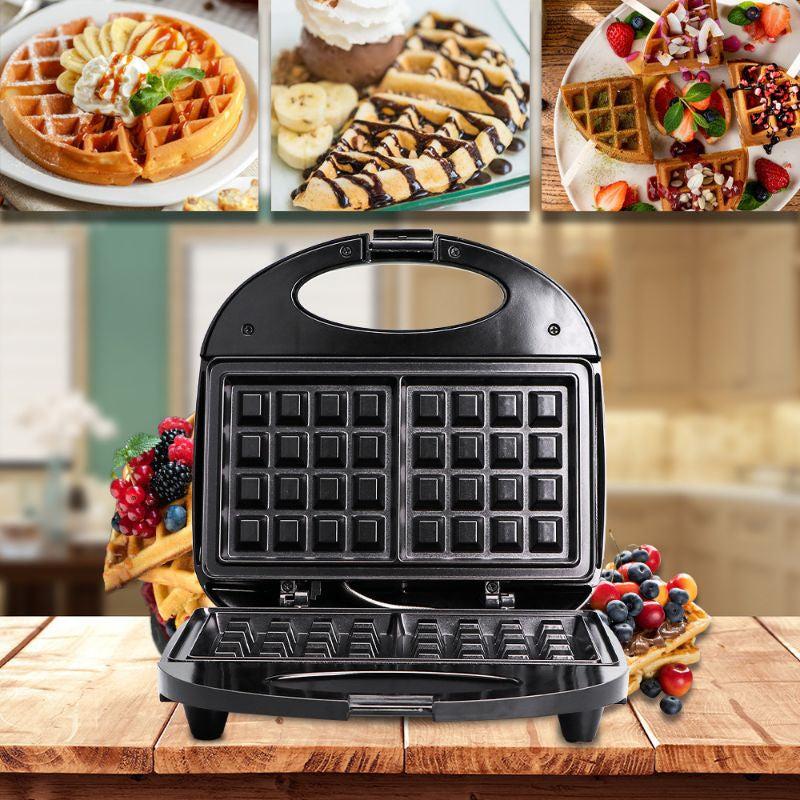 RAF Waffle Maker R242/R582