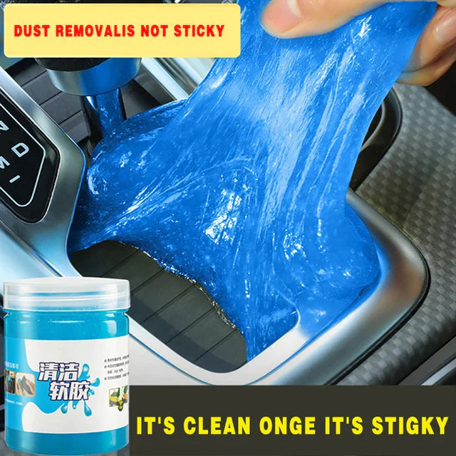 Universal Cleaning Gel
