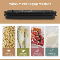 Automatic Vacuum Sealer