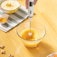 Raf Electric Egg Whisk & Coffee Mixer R322
