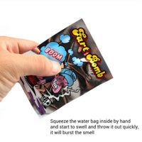 Fart Bomb Prank Bags – Party Game & Gag Joke