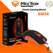 Meetion GM30 Gaming Mouse