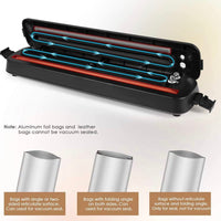 Automatic Vacuum Sealer