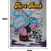 Fart Bomb Prank Bags – Party Game & Gag Joke
